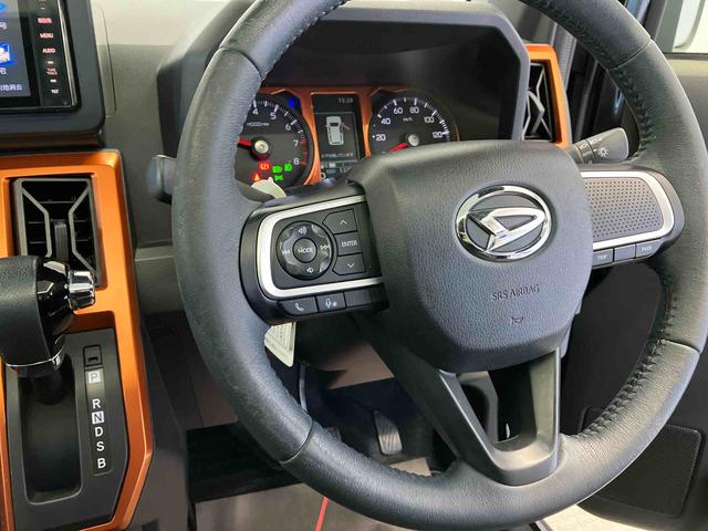 タフトＧスマートアシスト搭載　後席両側電動スライドドア　バックカメラ付き　オートエアコン　オートライト　キーフリー　アイドリングストップ　ＡＢＳ　電動ドアミラー（熊本県）の中古車