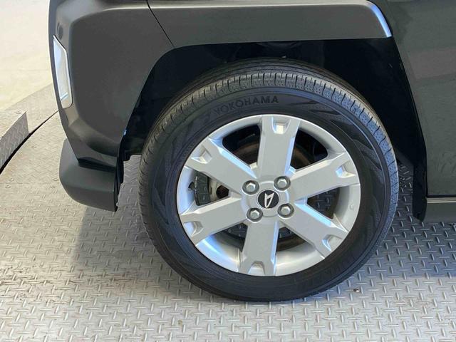 タフトＧスマートアシスト搭載　後席両側電動スライドドア　バックカメラ付き　オートエアコン　オートライト　キーフリー　アイドリングストップ　ＡＢＳ　電動ドアミラー（熊本県）の中古車