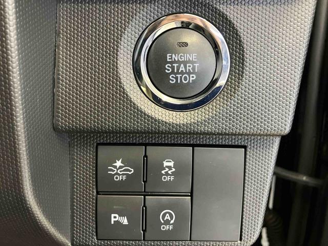 タフトＧスマートアシスト搭載　後席両側電動スライドドア　バックカメラ付き　オートエアコン　オートライト　キーフリー　アイドリングストップ　ＡＢＳ　電動ドアミラー（熊本県）の中古車