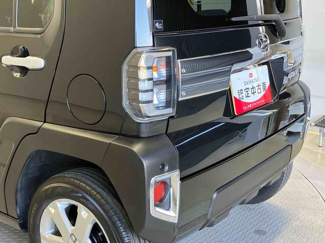 タフトＧスマートアシスト搭載　後席両側電動スライドドア　バックカメラ付き　オートエアコン　オートライト　キーフリー　アイドリングストップ　ＡＢＳ　電動ドアミラー（熊本県）の中古車