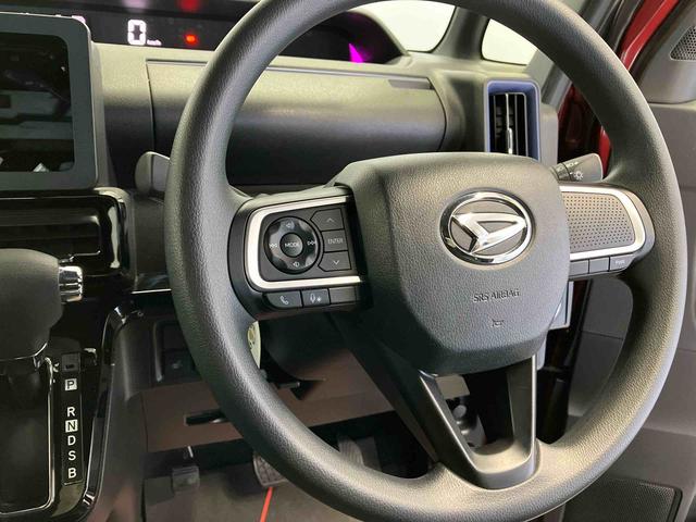 タントカスタムＸスマートアシスト搭載　バックカメラ付き　後席両側電動スライドドア　オートエアコン　オートライト　キーフリー　アイドリングストップ　ＡＢＳ　電動ドアミラー（熊本県）の中古車