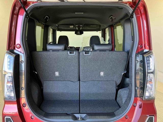 タントカスタムＸスマートアシスト搭載　バックカメラ付き　後席両側電動スライドドア　オートエアコン　オートライト　キーフリー　アイドリングストップ　ＡＢＳ　電動ドアミラー（熊本県）の中古車