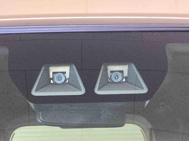 タントカスタムＸスマートアシスト搭載　バックカメラ付き　後席両側電動スライドドア　オートエアコン　オートライト　キーフリー　アイドリングストップ　ＡＢＳ　電動ドアミラー（熊本県）の中古車