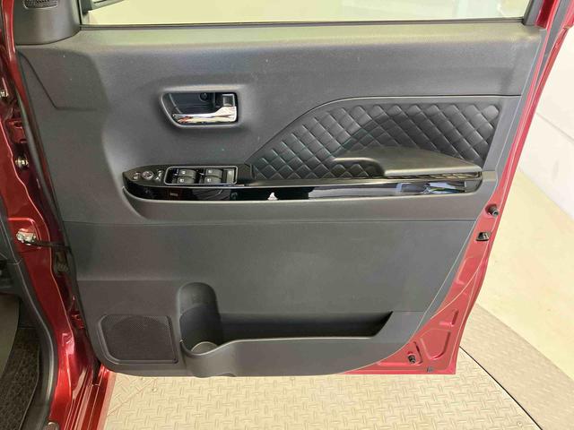 タントカスタムＸスマートアシスト搭載　バックカメラ付き　後席両側電動スライドドア　オートエアコン　オートライト　キーフリー　アイドリングストップ　ＡＢＳ　電動ドアミラー（熊本県）の中古車