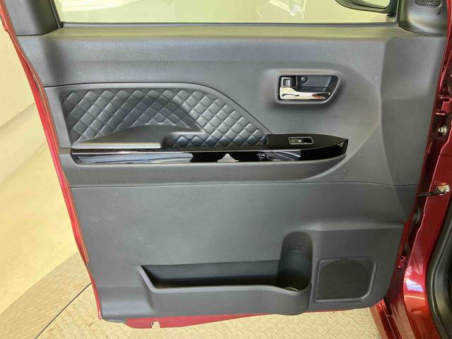 タントカスタムＸスマートアシスト搭載　バックカメラ付き　後席両側電動スライドドア　オートエアコン　オートライト　キーフリー　アイドリングストップ　ＡＢＳ　電動ドアミラー（熊本県）の中古車