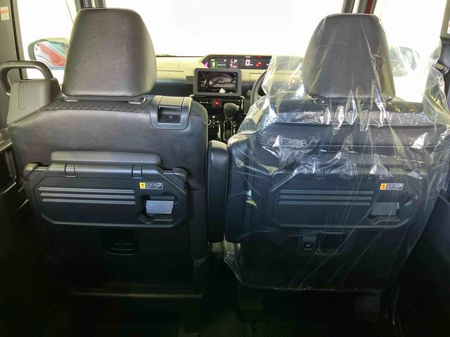 タントカスタムＸスマートアシスト搭載　バックカメラ付き　後席両側電動スライドドア　オートエアコン　オートライト　キーフリー　アイドリングストップ　ＡＢＳ　電動ドアミラー（熊本県）の中古車