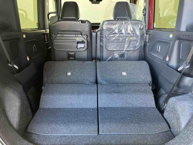 タントカスタムＸスマートアシスト搭載　バックカメラ付き　後席両側電動スライドドア　オートエアコン　オートライト　キーフリー　アイドリングストップ　ＡＢＳ　電動ドアミラー（熊本県）の中古車