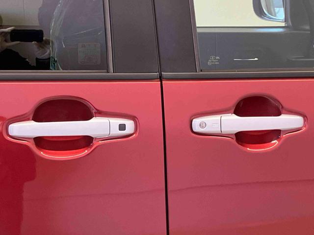 タントカスタムＸスマートアシスト搭載　バックカメラ付き　後席両側電動スライドドア　オートエアコン　オートライト　キーフリー　アイドリングストップ　ＡＢＳ　電動ドアミラー（熊本県）の中古車