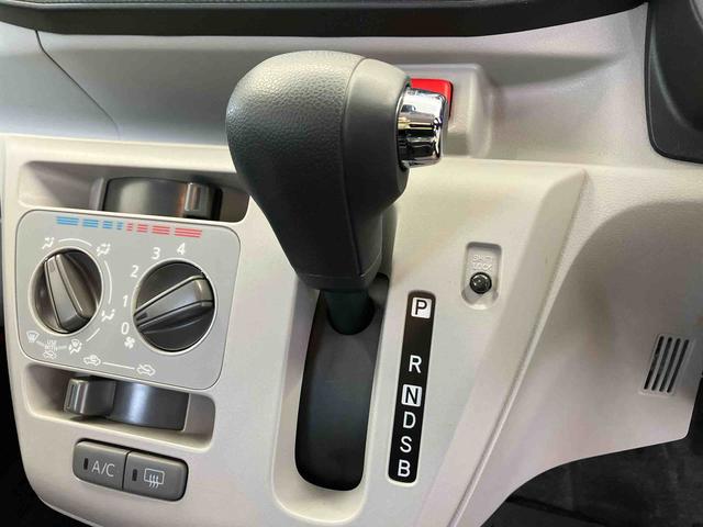 ミライースＸ　リミテッドＳＡIIIスマートアシスト搭載　バックカメラ付き　オートライト　キーレスエントリー　アイドリングストップ　ＡＢＳ　電動ドアミラー（熊本県）の中古車