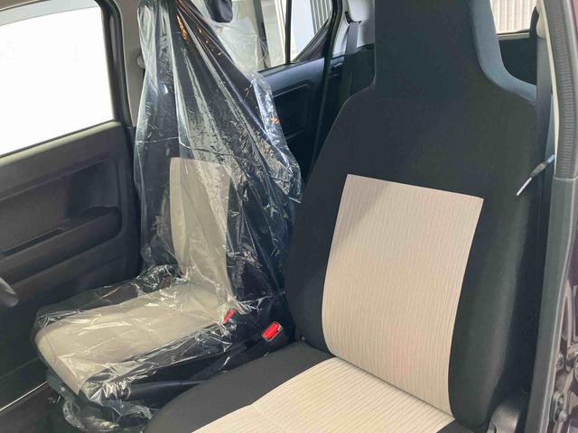 ミライースＸ　リミテッドＳＡIIIスマートアシスト搭載　バックカメラ付き　オートライト　キーレスエントリー　アイドリングストップ　ＡＢＳ　電動ドアミラー（熊本県）の中古車