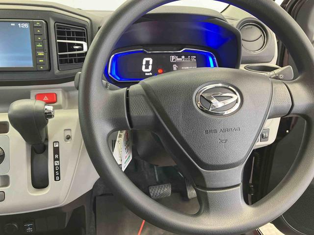 ミライースＸ　リミテッドＳＡIIIスマートアシスト搭載　バックカメラ付き　オートライト　キーレスエントリー　アイドリングストップ　ＡＢＳ　電動ドアミラー（熊本県）の中古車