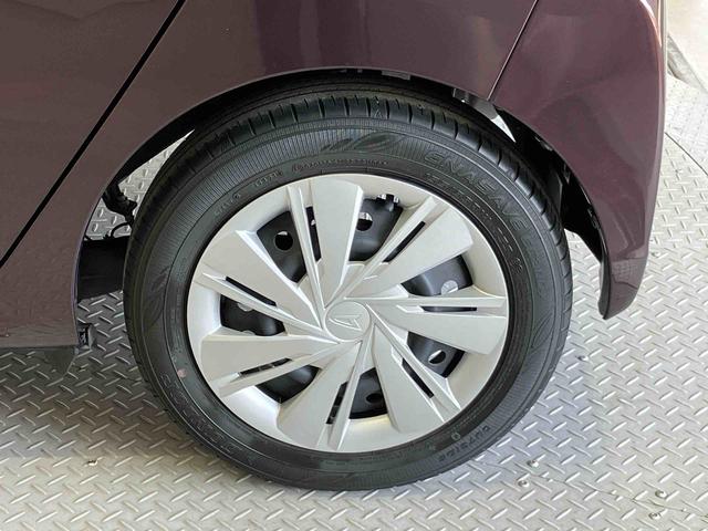 ミライースＸ　リミテッドＳＡIIIスマートアシスト搭載　バックカメラ付き　オートライト　キーレスエントリー　アイドリングストップ　ＡＢＳ　電動ドアミラー（熊本県）の中古車