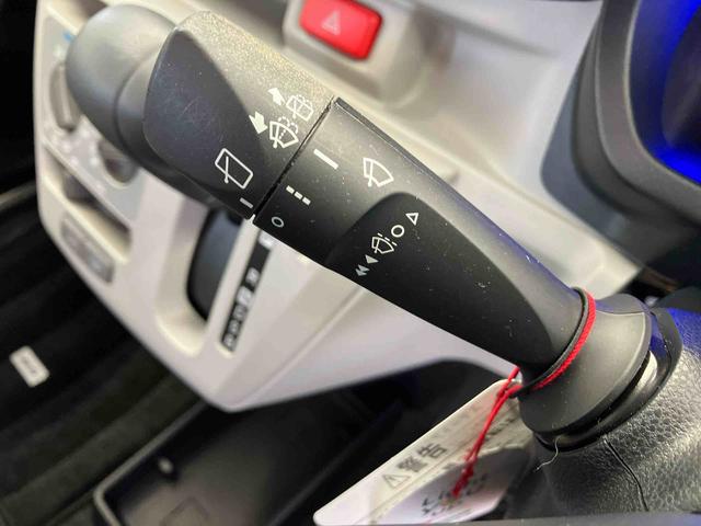 ミライースＸ　リミテッドＳＡIIIスマートアシスト搭載　バックカメラ付き　オートライト　キーレスエントリー　アイドリングストップ　ＡＢＳ　電動ドアミラー（熊本県）の中古車