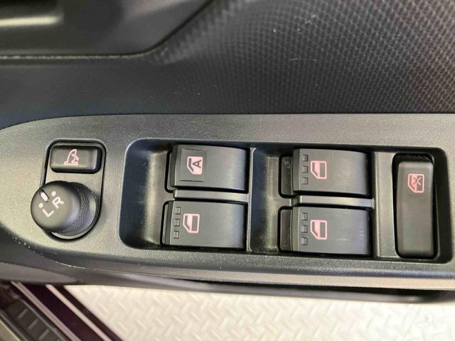 ミライースＸ　リミテッドＳＡIIIスマートアシスト搭載　バックカメラ付き　オートライト　キーレスエントリー　アイドリングストップ　ＡＢＳ　電動ドアミラー（熊本県）の中古車