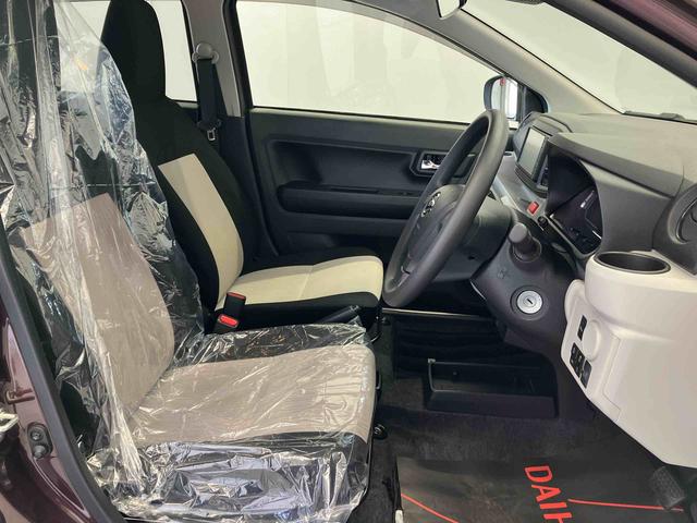 ミライースＸ　リミテッドＳＡIIIスマートアシスト搭載　バックカメラ付き　オートライト　キーレスエントリー　アイドリングストップ　ＡＢＳ　電動ドアミラー（熊本県）の中古車