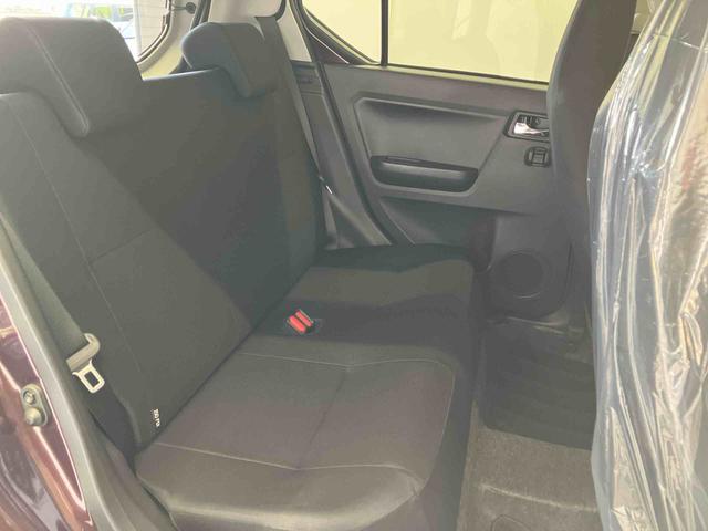 ミライースＸ　リミテッドＳＡIIIスマートアシスト搭載　バックカメラ付き　オートライト　キーレスエントリー　アイドリングストップ　ＡＢＳ　電動ドアミラー（熊本県）の中古車