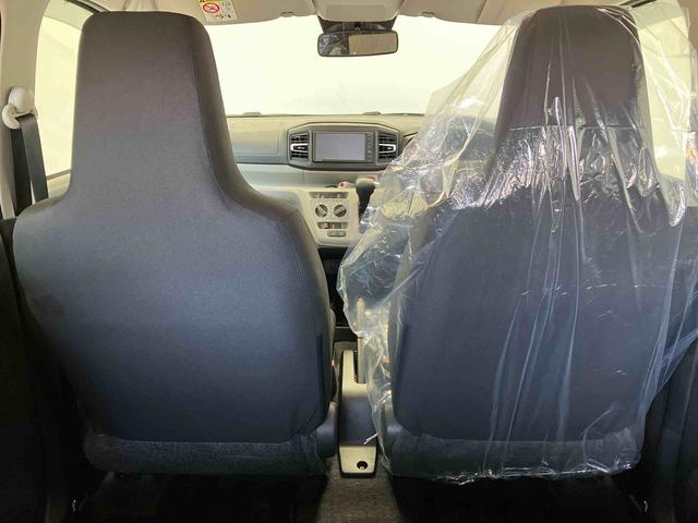 ミライースＸ　リミテッドＳＡIIIスマートアシスト搭載　バックカメラ付き　オートライト　キーレスエントリー　アイドリングストップ　ＡＢＳ　電動ドアミラー（熊本県）の中古車