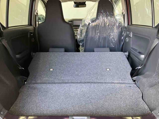 ミライースＸ　リミテッドＳＡIIIスマートアシスト搭載　バックカメラ付き　オートライト　キーレスエントリー　アイドリングストップ　ＡＢＳ　電動ドアミラー（熊本県）の中古車