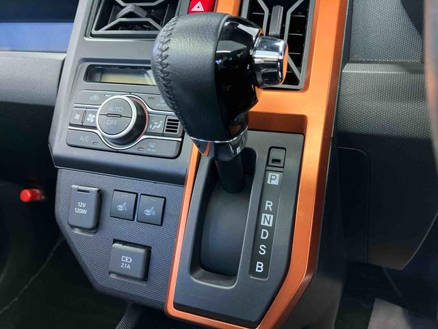 タフトＧスマートアシスト搭載　パノラマモニター対応　オートエアコン　オートライト　キーフリー　アイドリングストップ　ＡＢＳ　電動ドアミラー（熊本県）の中古車