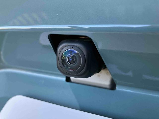 タフトＧスマートアシスト搭載　パノラマモニター対応　オートエアコン　オートライト　キーフリー　アイドリングストップ　ＡＢＳ　電動ドアミラー（熊本県）の中古車