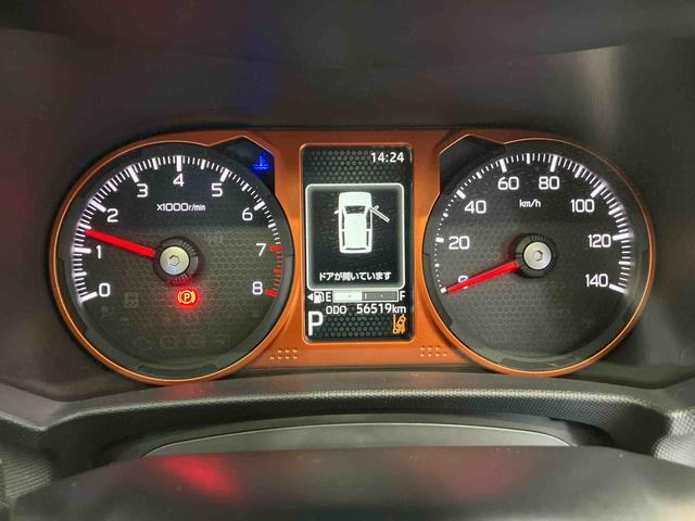 タフトＧスマートアシスト搭載　パノラマモニター対応　オートエアコン　オートライト　キーフリー　アイドリングストップ　ＡＢＳ　電動ドアミラー（熊本県）の中古車