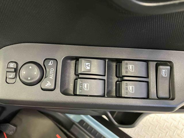 タフトＧスマートアシスト搭載　パノラマモニター対応　オートエアコン　オートライト　キーフリー　アイドリングストップ　ＡＢＳ　電動ドアミラー（熊本県）の中古車