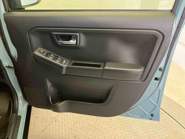 タフトＧスマートアシスト搭載　パノラマモニター対応　オートエアコン　オートライト　キーフリー　アイドリングストップ　ＡＢＳ　電動ドアミラー（熊本県）の中古車