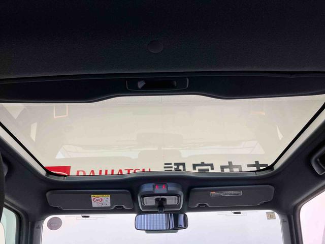 タフトＧスマートアシスト搭載　パノラマモニター対応　オートエアコン　オートライト　キーフリー　アイドリングストップ　ＡＢＳ　電動ドアミラー（熊本県）の中古車