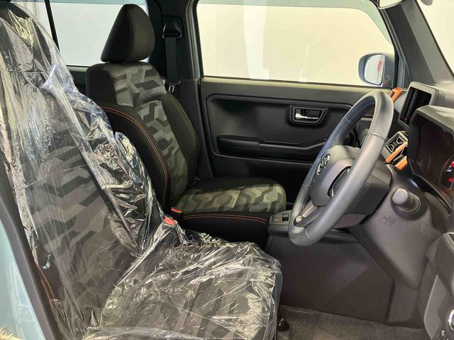 タフトＧスマートアシスト搭載　パノラマモニター対応　オートエアコン　オートライト　キーフリー　アイドリングストップ　ＡＢＳ　電動ドアミラー（熊本県）の中古車