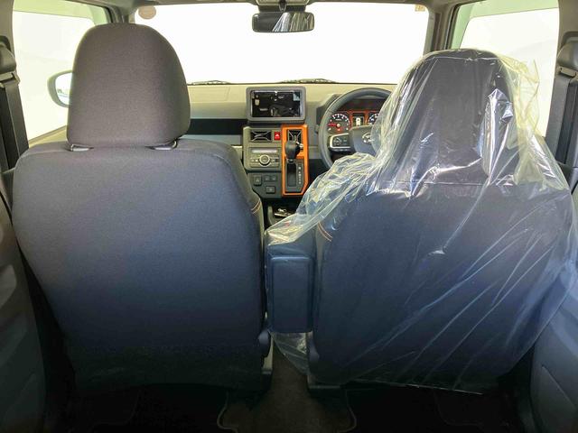 タフトＧスマートアシスト搭載　パノラマモニター対応　オートエアコン　オートライト　キーフリー　アイドリングストップ　ＡＢＳ　電動ドアミラー（熊本県）の中古車