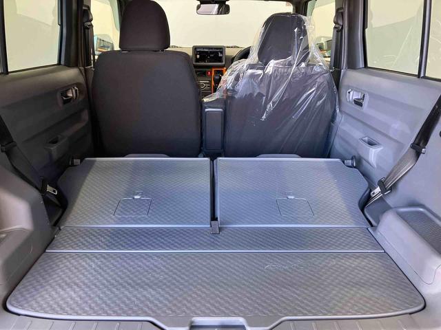 タフトＧスマートアシスト搭載　パノラマモニター対応　オートエアコン　オートライト　キーフリー　アイドリングストップ　ＡＢＳ　電動ドアミラー（熊本県）の中古車