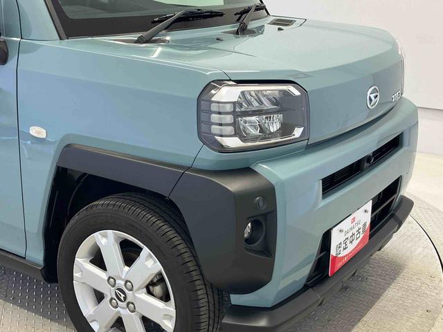 タフトＧスマートアシスト搭載　パノラマモニター対応　オートエアコン　オートライト　キーフリー　アイドリングストップ　ＡＢＳ　電動ドアミラー（熊本県）の中古車