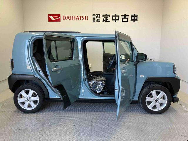 タフトＧスマートアシスト搭載　パノラマモニター対応　オートエアコン　オートライト　キーフリー　アイドリングストップ　ＡＢＳ　電動ドアミラー（熊本県）の中古車