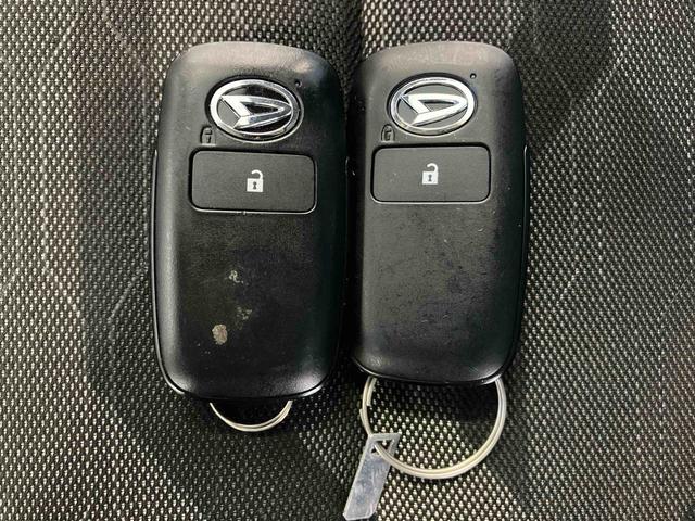 タフトＧスマートアシスト搭載　パノラマモニター対応　オートエアコン　オートライト　キーフリー　アイドリングストップ　ＡＢＳ　電動ドアミラー（熊本県）の中古車