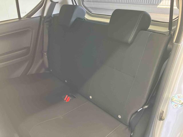 ミライースＸ　リミテッドＳＡIIIスマートアシスト搭載　バックカメラ付き　オートライト　キーレスエントリー　アイドリングストップ　ＡＢＳ　電動ドアミラー（熊本県）の中古車