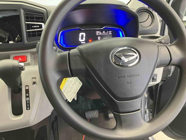 ミライースＸ　リミテッドＳＡIIIスマートアシスト搭載　バックカメラ付き　オートライト　キーレスエントリー　アイドリングストップ　ＡＢＳ　電動ドアミラー（熊本県）の中古車