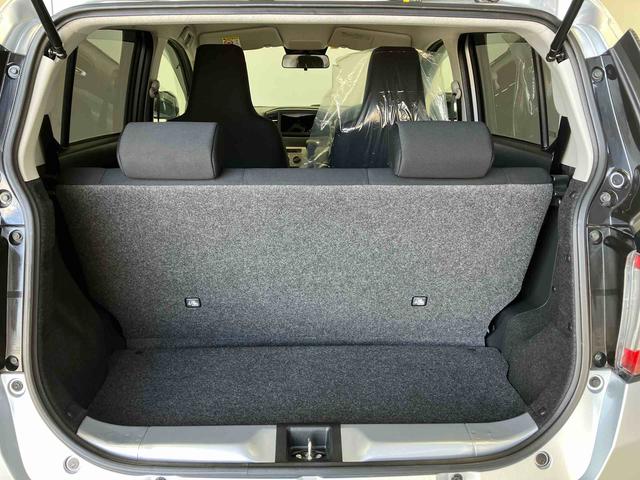 ミライースＸ　リミテッドＳＡIIIスマートアシスト搭載　バックカメラ付き　オートライト　キーレスエントリー　アイドリングストップ　ＡＢＳ　電動ドアミラー（熊本県）の中古車