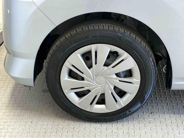 ミライースＸ　リミテッドＳＡIIIスマートアシスト搭載　バックカメラ付き　オートライト　キーレスエントリー　アイドリングストップ　ＡＢＳ　電動ドアミラー（熊本県）の中古車