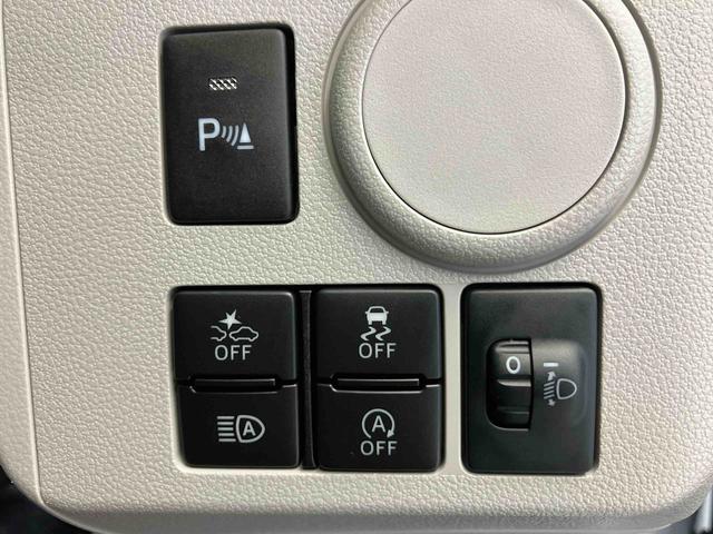 ミライースＸ　リミテッドＳＡIIIスマートアシスト搭載　バックカメラ付き　オートライト　キーレスエントリー　アイドリングストップ　ＡＢＳ　電動ドアミラー（熊本県）の中古車