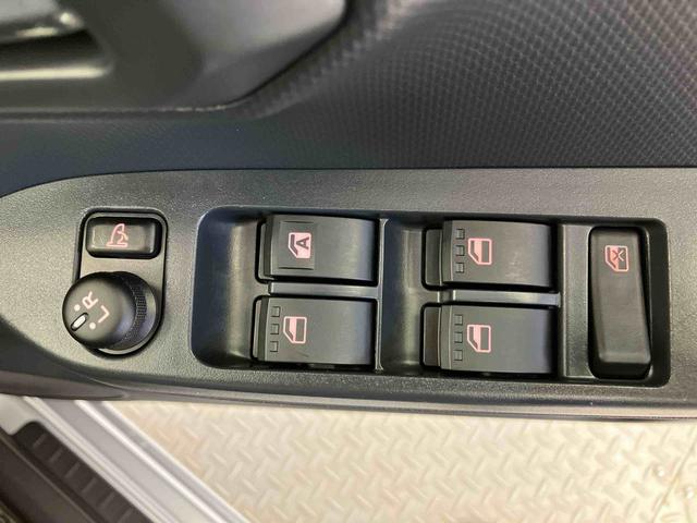 ミライースＸ　リミテッドＳＡIIIスマートアシスト搭載　バックカメラ付き　オートライト　キーレスエントリー　アイドリングストップ　ＡＢＳ　電動ドアミラー（熊本県）の中古車