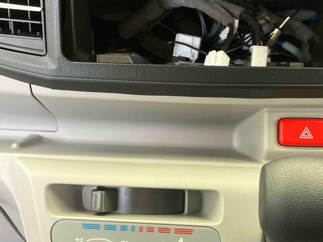 ミライースＸ　リミテッドＳＡIIIスマートアシスト搭載　バックカメラ付き　オートライト　キーレスエントリー　アイドリングストップ　ＡＢＳ　電動ドアミラー（熊本県）の中古車