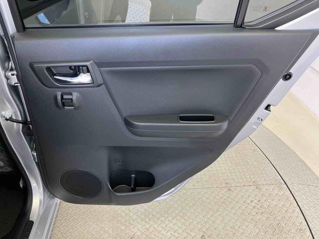 ミライースＸ　リミテッドＳＡIIIスマートアシスト搭載　バックカメラ付き　オートライト　キーレスエントリー　アイドリングストップ　ＡＢＳ　電動ドアミラー（熊本県）の中古車