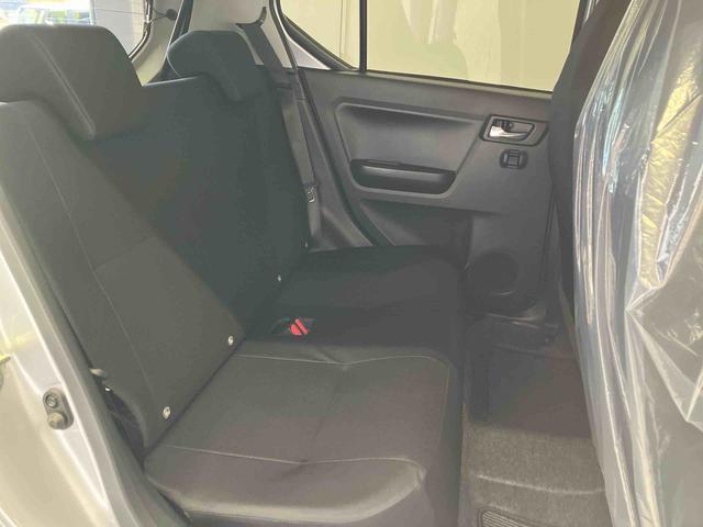 ミライースＸ　リミテッドＳＡIIIスマートアシスト搭載　バックカメラ付き　オートライト　キーレスエントリー　アイドリングストップ　ＡＢＳ　電動ドアミラー（熊本県）の中古車