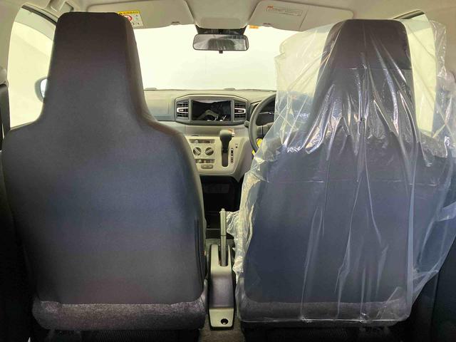 ミライースＸ　リミテッドＳＡIIIスマートアシスト搭載　バックカメラ付き　オートライト　キーレスエントリー　アイドリングストップ　ＡＢＳ　電動ドアミラー（熊本県）の中古車