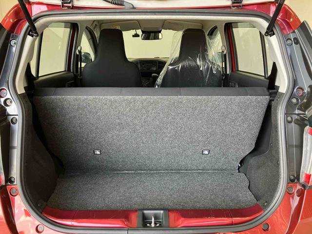 ミライースL SAIIIスマートアシスト搭載 オートライト キーレスエントリー アイドリングストップ ABS(熊本県)の中古車