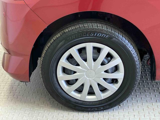 ミライースL SAIIIスマートアシスト搭載 オートライト キーレスエントリー アイドリングストップ ABS(熊本県)の中古車