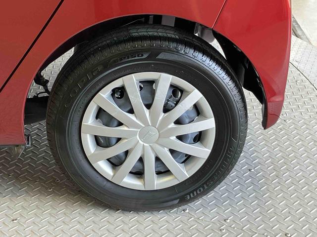 ミライースL SAIIIスマートアシスト搭載 オートライト キーレスエントリー アイドリングストップ ABS(熊本県)の中古車