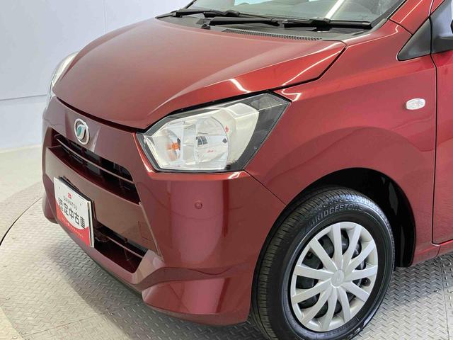 ミライースL SAIIIスマートアシスト搭載 オートライト キーレスエントリー アイドリングストップ ABS(熊本県)の中古車