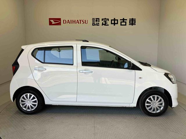 ミライースＬ　ＳＡIIIスマートアシスト搭載　オートライト　キーレスエントリー　電動ドアミラー　ＡＢＳ　アイドリングストップ（熊本県）の中古車