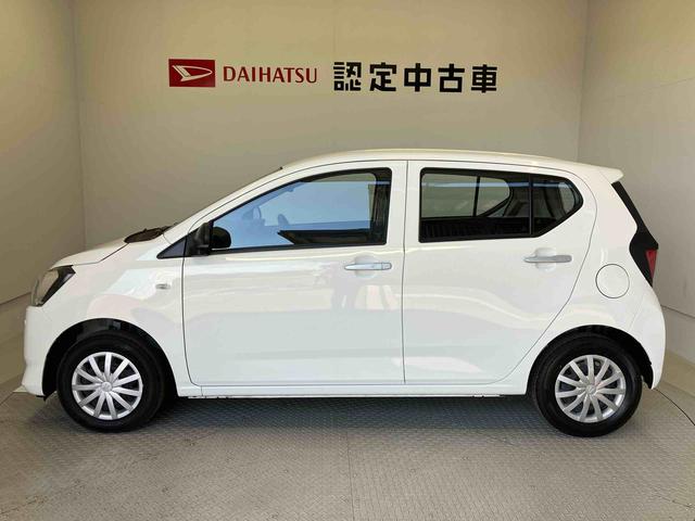 ミライースＬ　ＳＡIIIスマートアシスト搭載　オートライト　キーレスエントリー　電動ドアミラー　ＡＢＳ　アイドリングストップ（熊本県）の中古車